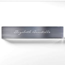 Search for elegant name plates Script