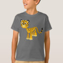 Search for cheetah boys tshirts Cute