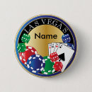 Search for gamblers badges Las vegas