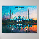Search for abu dhabi posters United arab emirates