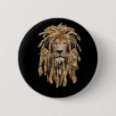 Search for reggae badges Lion