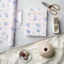 Search for natural wrapping paper Cute
