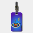 Search for archery luggage tags Bullseye