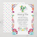Search for cinco de mayo bridal shower invitations Mexican