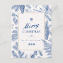 Search for antique victorian christmas cards Nature
