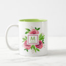 Search for hot mama mugs Floral