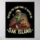 Search for treasure posters America