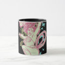 Search for woman mugs Lasso of truth