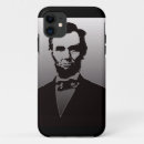 Search for lincoln iphone cases History