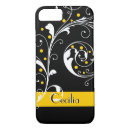 Search for scroll iphone cases Black