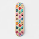 Search for fancy skateboards Colourful