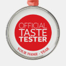 Search for taste tester Baking