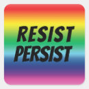 Search for resistant stickers Pride