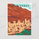 Search for mesas postcards Vintage