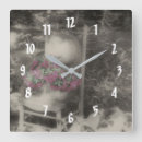 Search for wooden clocks Photography