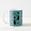 Search for 1950s retro mugs Starburst