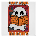 Search for antique book posters Ghost