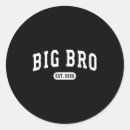 Search for big brother to be stickers 2026