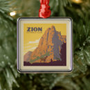 Search for zion national park christmas tree decorations Anderson design group