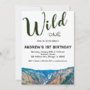 Search for waterfall invitations Mountains