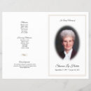 Search for funeral flyers Celebration of life