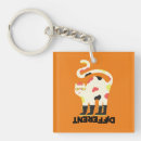 Search for difference key rings Funny