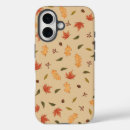 Search for pattern iphone cases Leaves