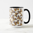 Search for butterfly garden mugs Leaves