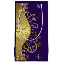 Search for dark purple gift bags Flowers