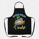 Search for cruise ship aprons Beach