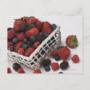 Search for baskets postcards Food