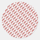 Search for red lobster stickers Seafood