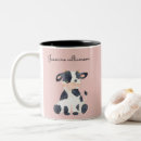 Search for cow decoration mugs Cute