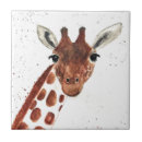Search for giraffe tiles Nature