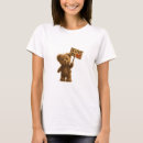 Search for bear womens tshirts Cute
