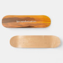 Search for rising skateboards Orange