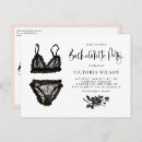 Search for black lace invitations Lingerie