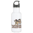 Search for wild water bottles Wild things characters