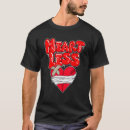 Search for heartless tshirts Broken