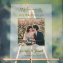 Search for rustic wedding signs Typography