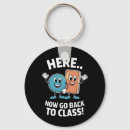 Search for school class key rings Teacher