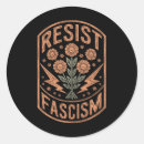 Search for state prison stickers Anti fascist