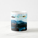 Search for beaming mugs Aliens