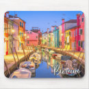 Search for venetian mousepads Italy