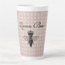 Search for queen crown mugs Illustration
