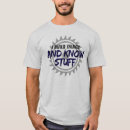 Search for funny carpenter sayings tshirts Construction