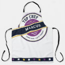 Search for tops aprons For him
