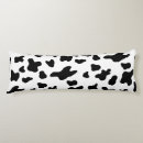 Search for black and white spots cushions Country