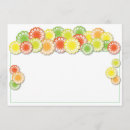 Search for lime yellow invitations Party