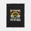 Search for irish shamrock blankets Shenanigans
